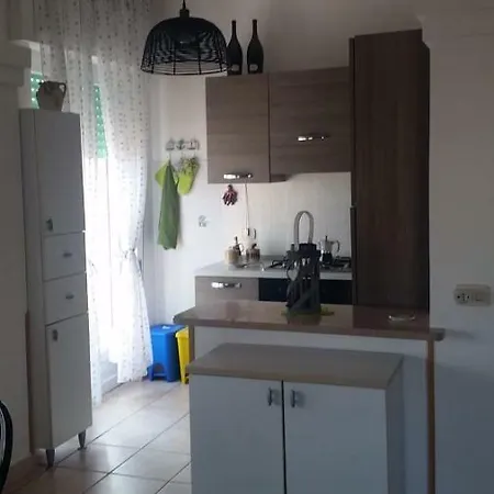 Miramare Di Cerri Maria Apartment *