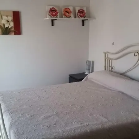 Miramare Di Cerri Maria Apartment Le Castella (Calabria)