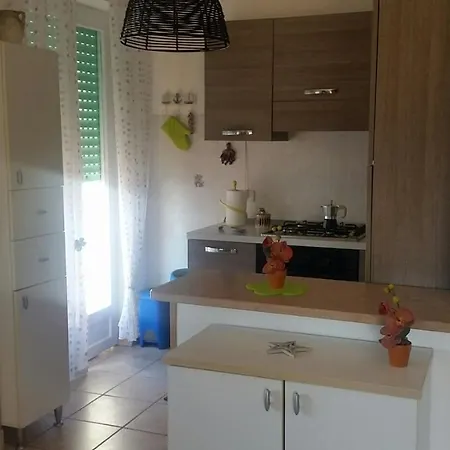 Miramare Di Cerri Maria Apartment